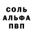 КЕТАМИН VHQ MyBestIslands
